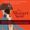 Le Mozart noir: The Life & Music of Joseph Boulogne, Chevalier de Saint-Georges