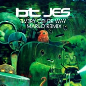 Every Other Way (Marlo Remix) artwork