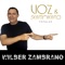 Virus de Amor - Wilber Zambrano lyrics