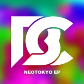 NEOTOKYO - EP artwork