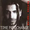 Time for Change album lyrics, reviews, download