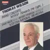 Stream & download Wilson: Piano Concerto & Introit "Towards the Light"