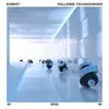 Stream & download Rollende Technodingen (Radio Edit) - Single