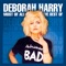 Communion - Debbie Harry lyrics