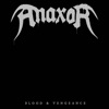 Blood & Vengeance - EP
