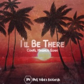 I'll Be There artwork