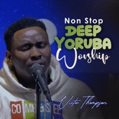 Deep Yoruba Worship Medley artwork