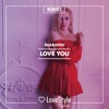 Sharapov - Love You (Ian Tosel & Arthur M Remix)