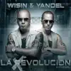 Sandungueo (feat. Yomo, Franco "El Gorilla" & Gadiel) [feat. Yomo, Franco "El Gorilla" & Gadiel] song lyrics