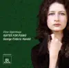Handel: 8 Great Suites Nos. 2-6 album lyrics, reviews, download