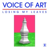 Losing My Leaves (feat. DJ DIVO, OliO & Claus Højensgård) artwork