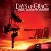 Days of Grace (Original Motion Picture Soundtrack)