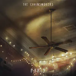 Paris - Single - The Chainsmokers