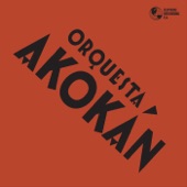 Orquesta Akokán - TKN