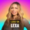 Sapequinha - Lexa lyrics