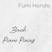 Prelude and Fugue in A Major, BWV 896 artwork