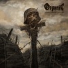 Organic - Where Graves Abound