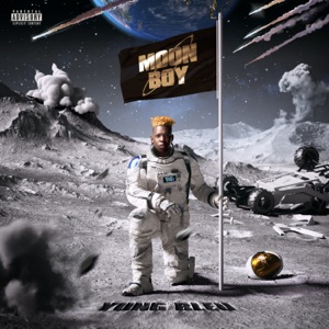 Moon Boy (Deluxe)