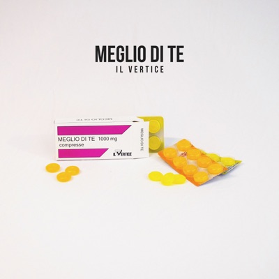 Meglio di te - Il Vertice