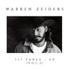 Wild Horse - 717 Tapes by Warren Zeiders iTunes Track 1
