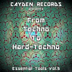 From Techno to Hardtechno, Vol. 5 by Various Artists album reviews, ratings, credits