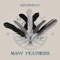 Many Feathers cover