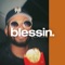 blessin. (feat. Kaelin Ellis) - Joris Brunot lyrics