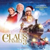 The Claus Family 3 (Original Motion Picture Soundtrack) artwork