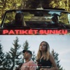 Patikėt Sunku - Single