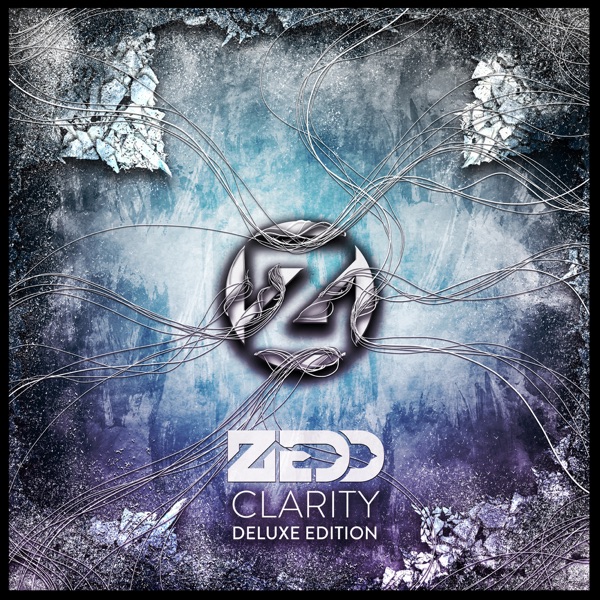 Clarity (Deluxe Edition) - Zedd