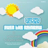 Over the Rainbow (feat. Griffith Malo & Bridgette Tetiwe) artwork