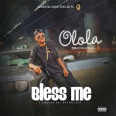 Bless Me artwork