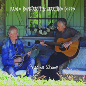 Pracina Stomp - Paolo Bonfanti & Martino Coppo