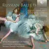 Stream & download Russian Ballets