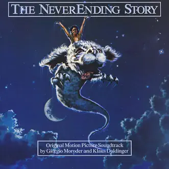 The NeverEnding Story (Original Motion Picture Soundtrack) by Giorgio Moroder & Klaus Doldinger album reviews, ratings, credits