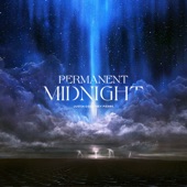 Permanent Midnight - EP artwork
