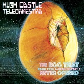 High Castle Teleorkestra - Mutual Hazard