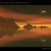 Planetary Artifacts artwork