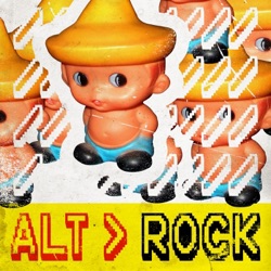 Alanis Morissette - Ironic