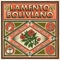 Lamento Boliviano artwork