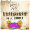 Ni De Broma - Single