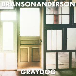 descargar álbum Branson Anderson - Graydog