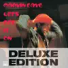 Let's Get It On (Deluxe Edition) album lyrics, reviews, download