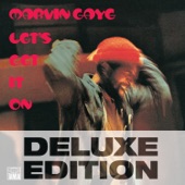 Marvin Gaye - Where Are We Going? - Alternate Mix