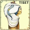 Tibet, 2022