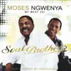 Moses Ngwenya - My Best 20! album lyrics, reviews, download