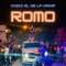 Romo - Chiki El De La Vaina lyrics