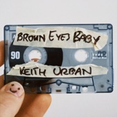 Brown Eyes Baby artwork