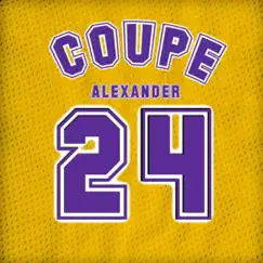 Coupe - Single by 015Alexander album reviews, ratings, credits