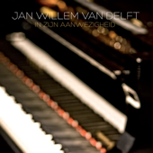In Zijn aanwezigheid - Jan Willem van Delft